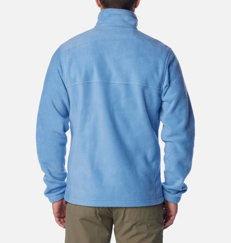 Columbia Sportswear Thistletown Hills Henley - Mens - Delta Heather