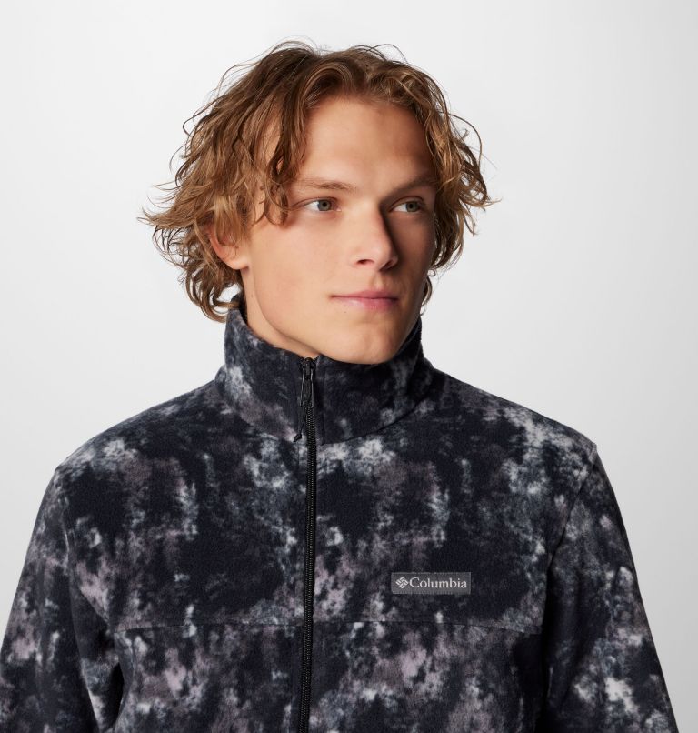 Granite mountain fleece jacket online