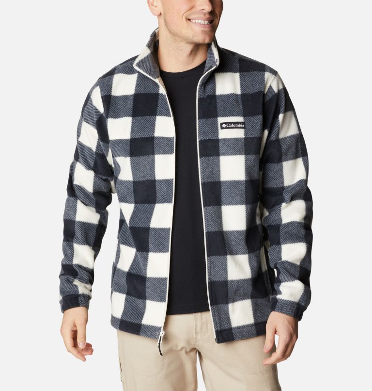 Men's Fleece Tops  Columbia Sportswear