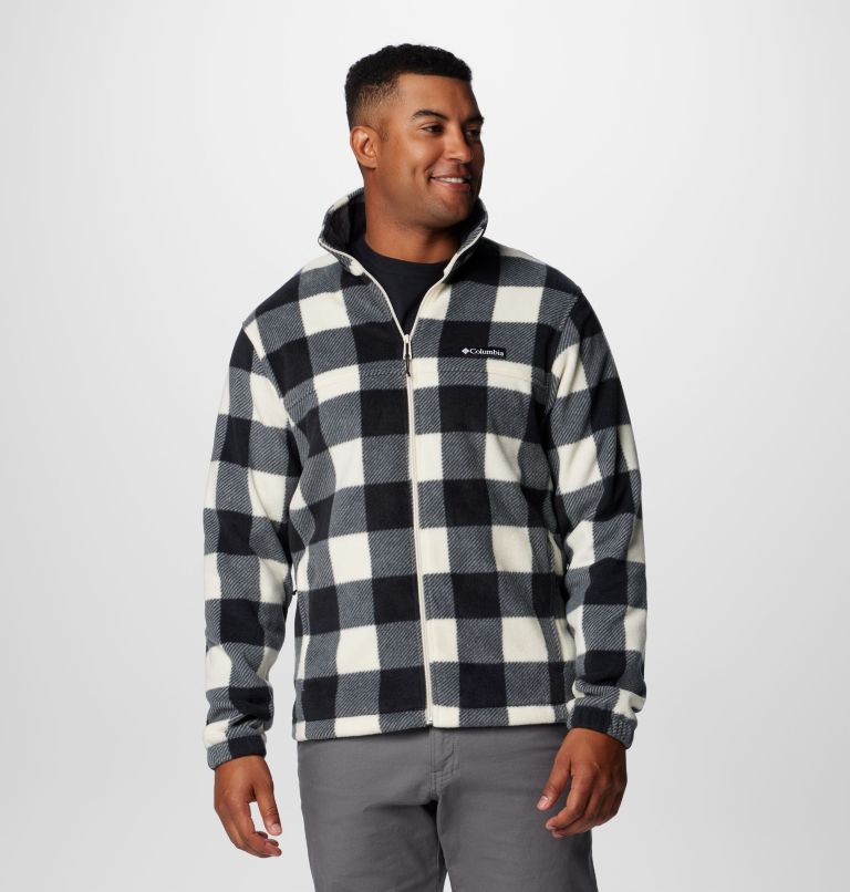 Columbia men's steen fleece jacket sale