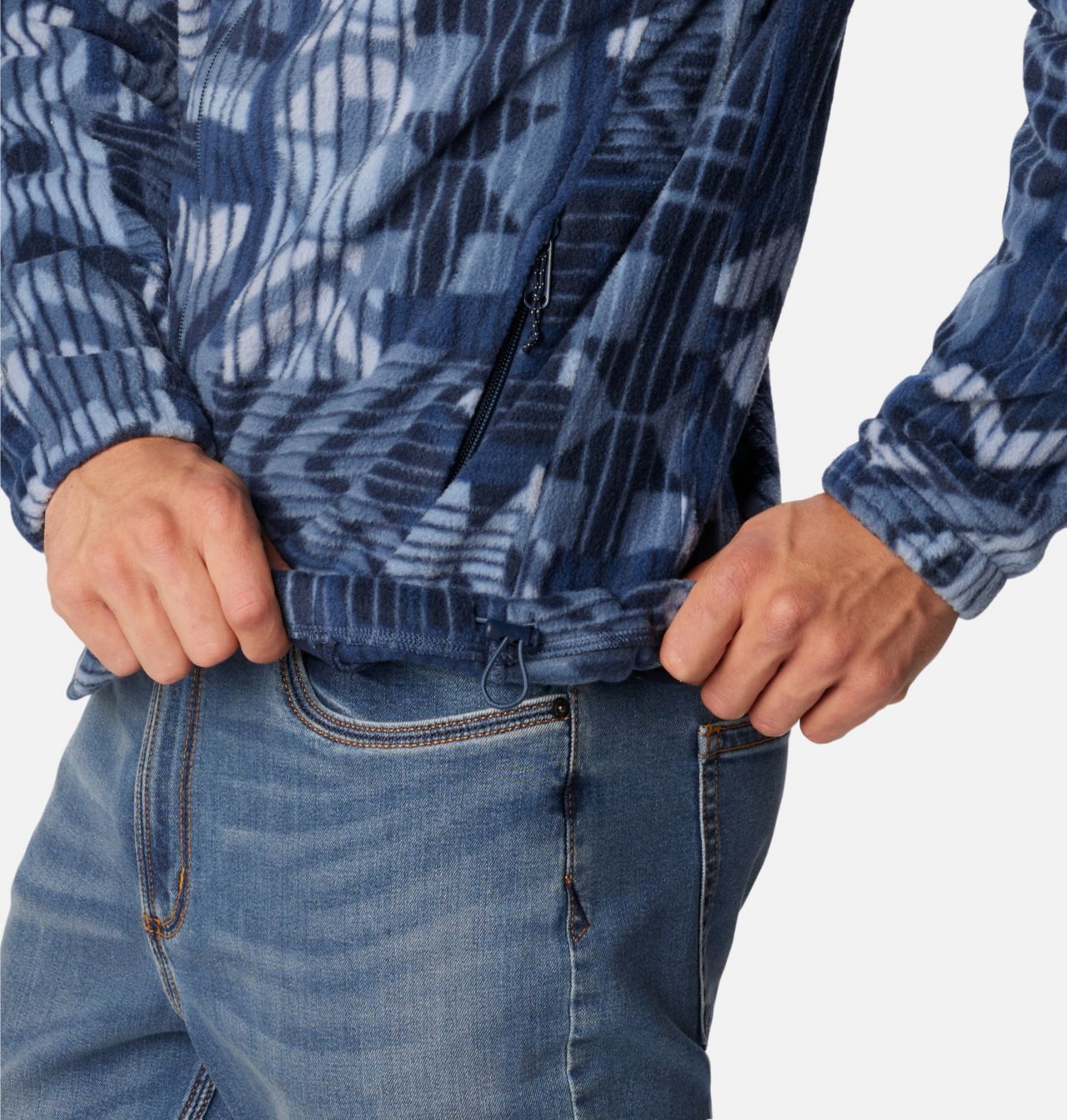 Steens Mountain™ Printed Jacket | 470 | M 6
