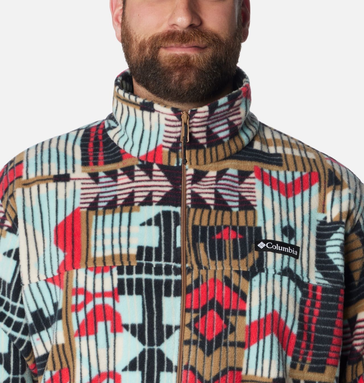 Steens Mountain™ Printed Jacket | 258 | 4X 4