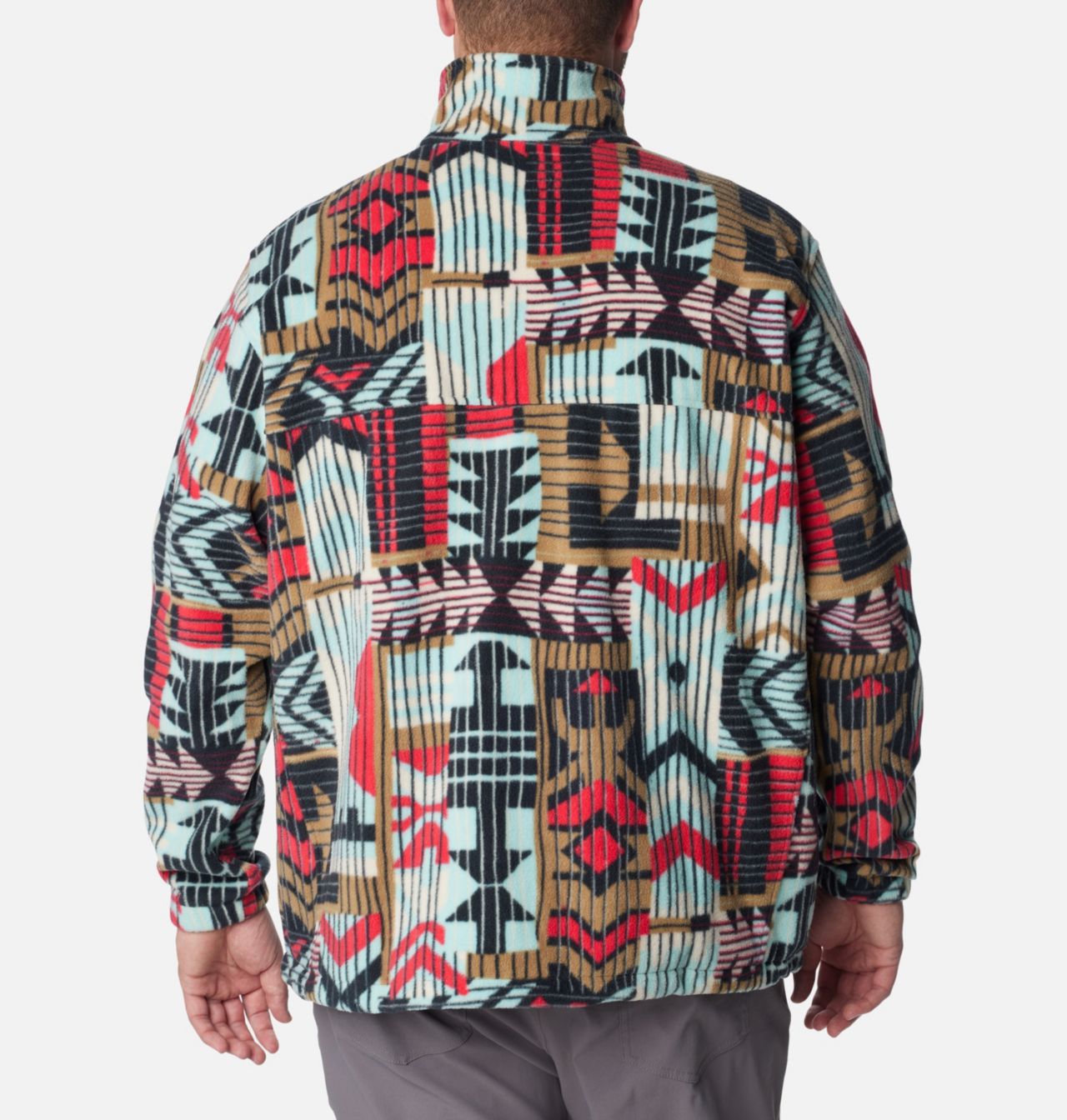 Steens Mountain™ Printed Jacket | 258 | 4X 2