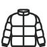 Jacket icon