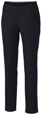 plus size skinny leg dress pants