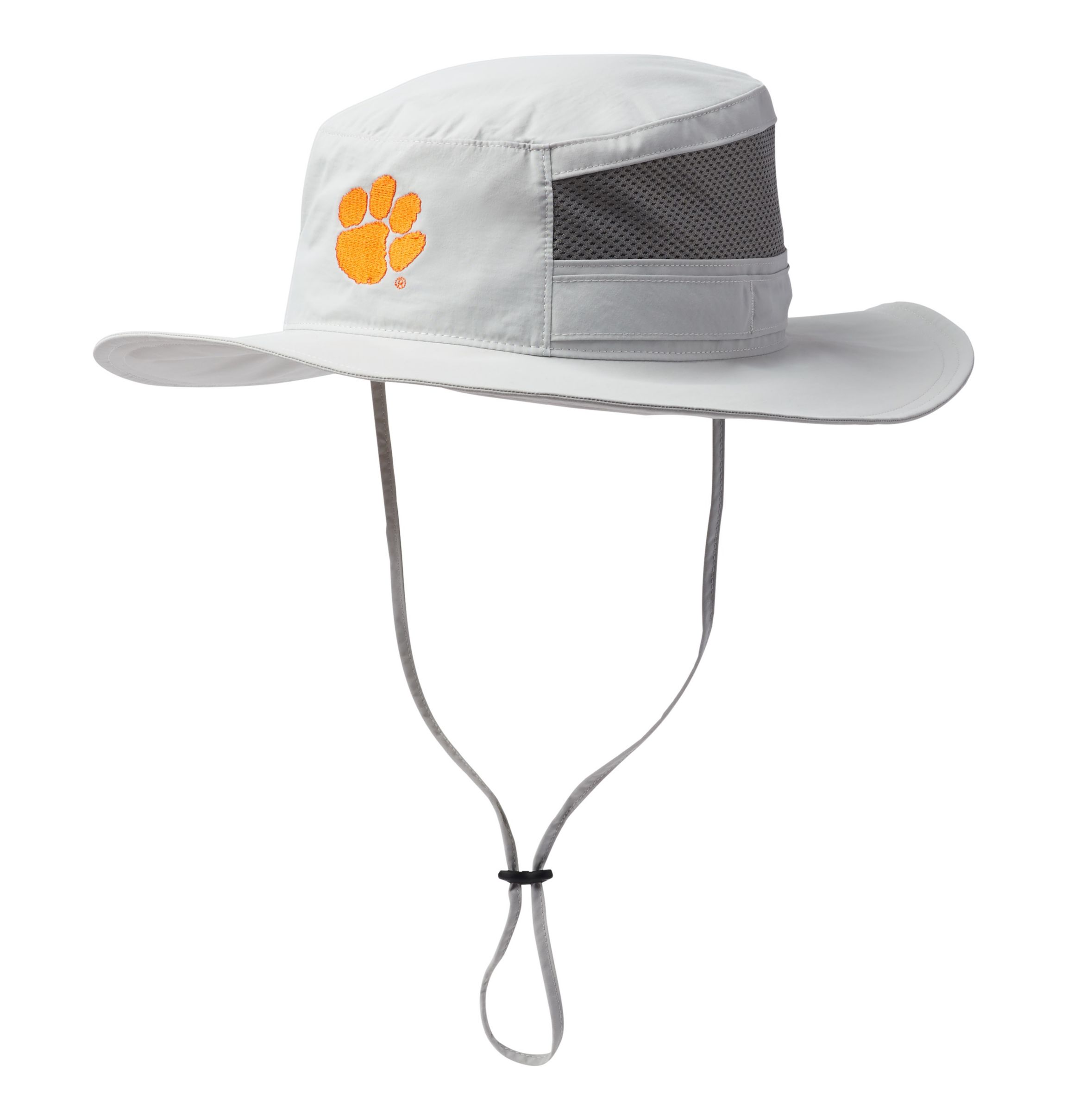 Clemson best sale bucket hat