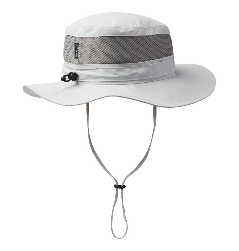 CLG Bora Bora Booney II | 035 | O/S, Color: TAM - Cool Grey, image 2