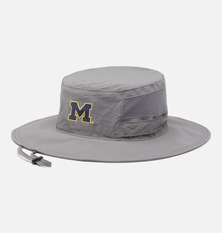 Women's Love Your Melon Gray Michigan Wolverines Beanie