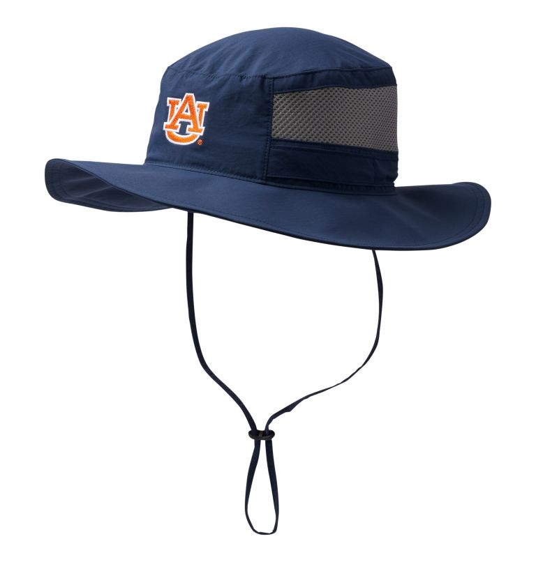  Customer reviews: Columbia Unisex Bora Bora Booney Fishing Hat,  Collegiate Navy, One Size