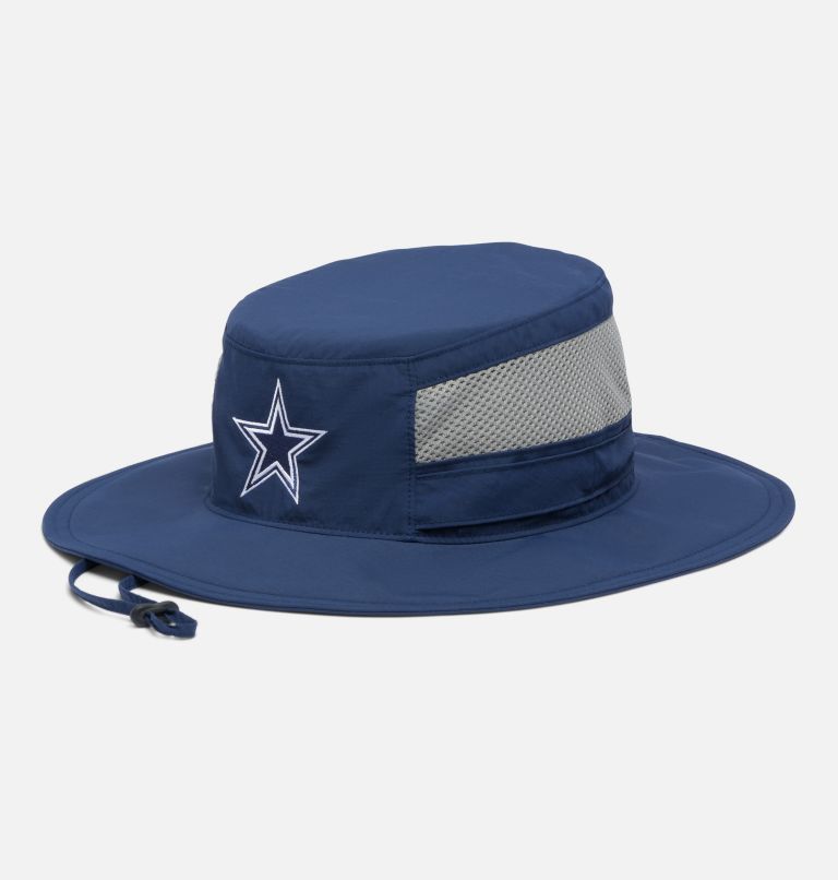 Dallas Cowboys Bora Bora Booney Bucket Hat