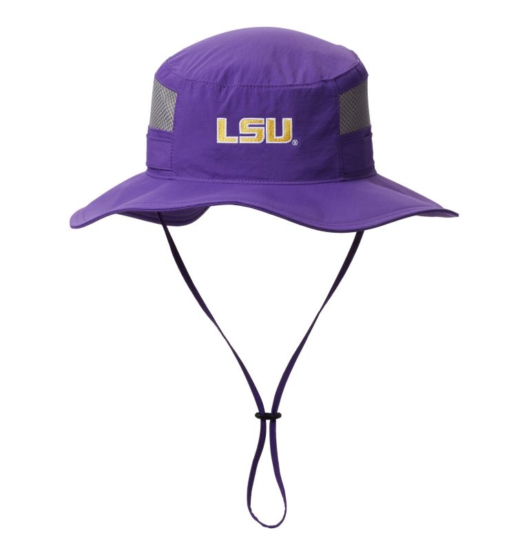 Lsu sales fishing hat