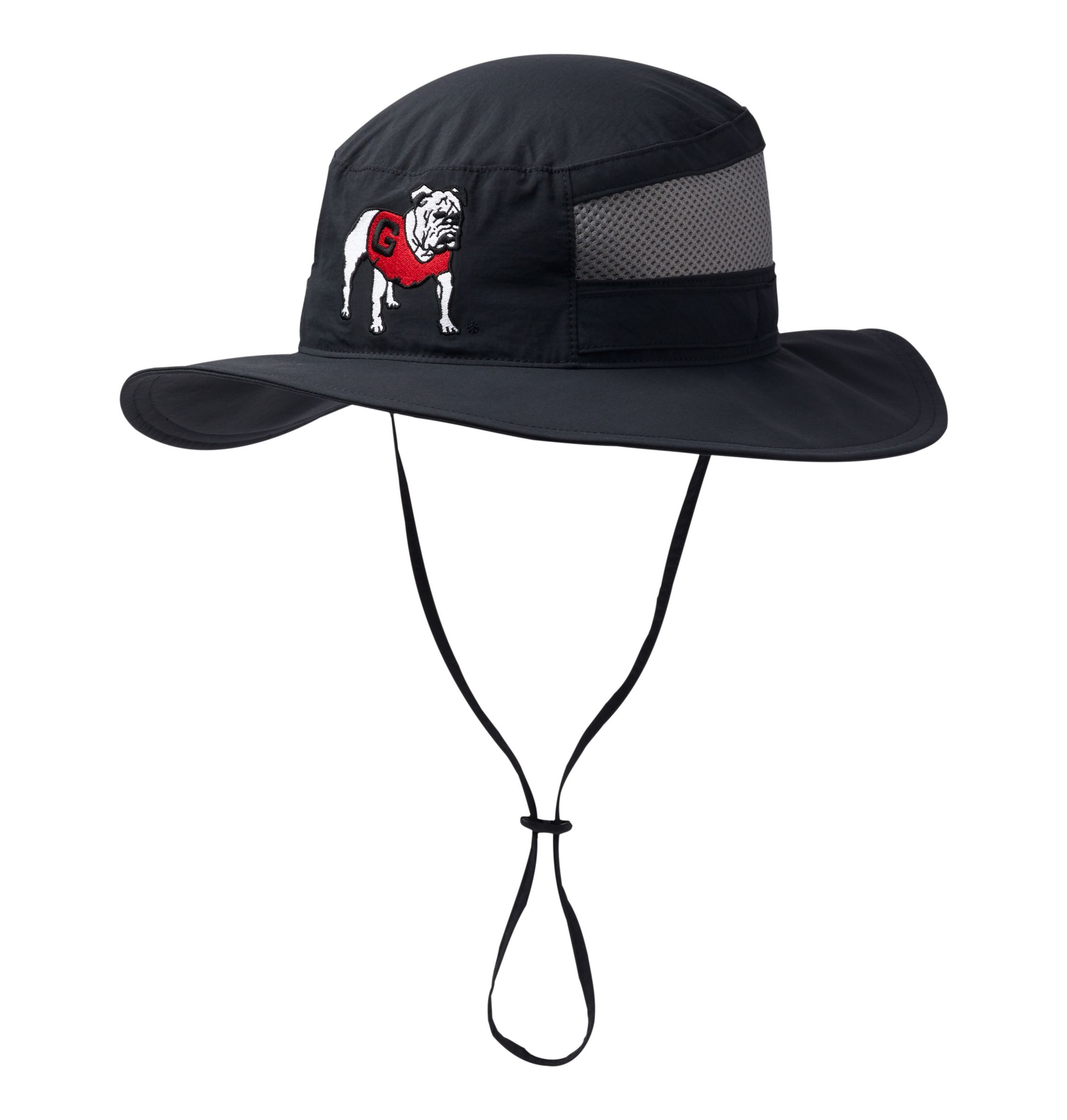 Columbia Bora Bora Booney Bucket Hat in Black for Men
