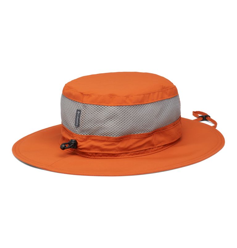 Columbia Unisex Bora Bora Booney Fishing Hat, Beetroot, One Size :  : Clothing, Shoes & Accessories
