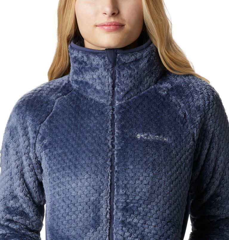 Columbia Women's Pearl Plush™ II Fleece Nocturno