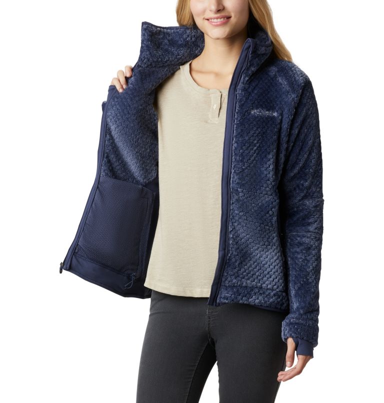 Columbia shop pearl plush