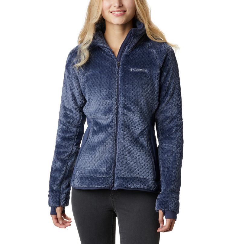 Columbia pearl plush cheap ii fleece