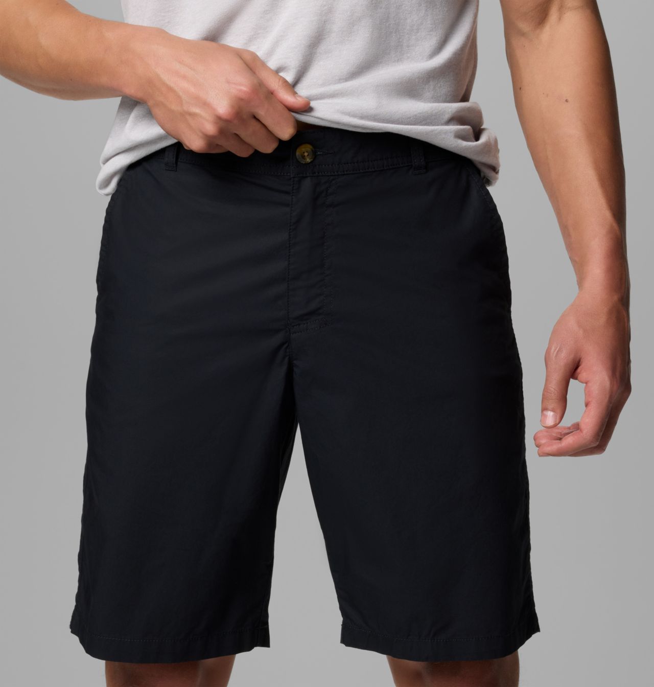 Men's Washed Out™ Shorts | 010 | 44 | 10 4