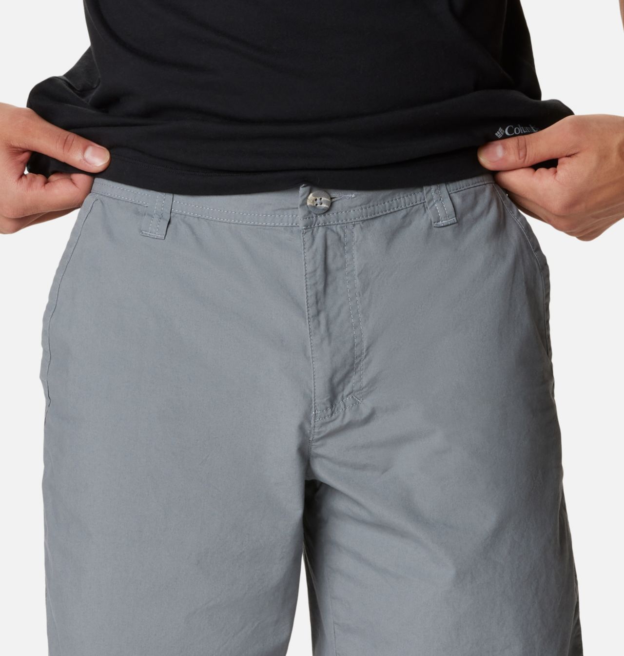 Washed Out™ Short | 021 | 44 4