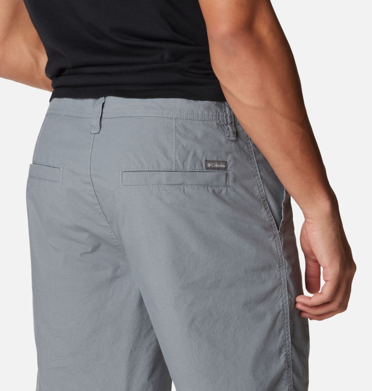 Washed Out™ Short | 021 | 44 5