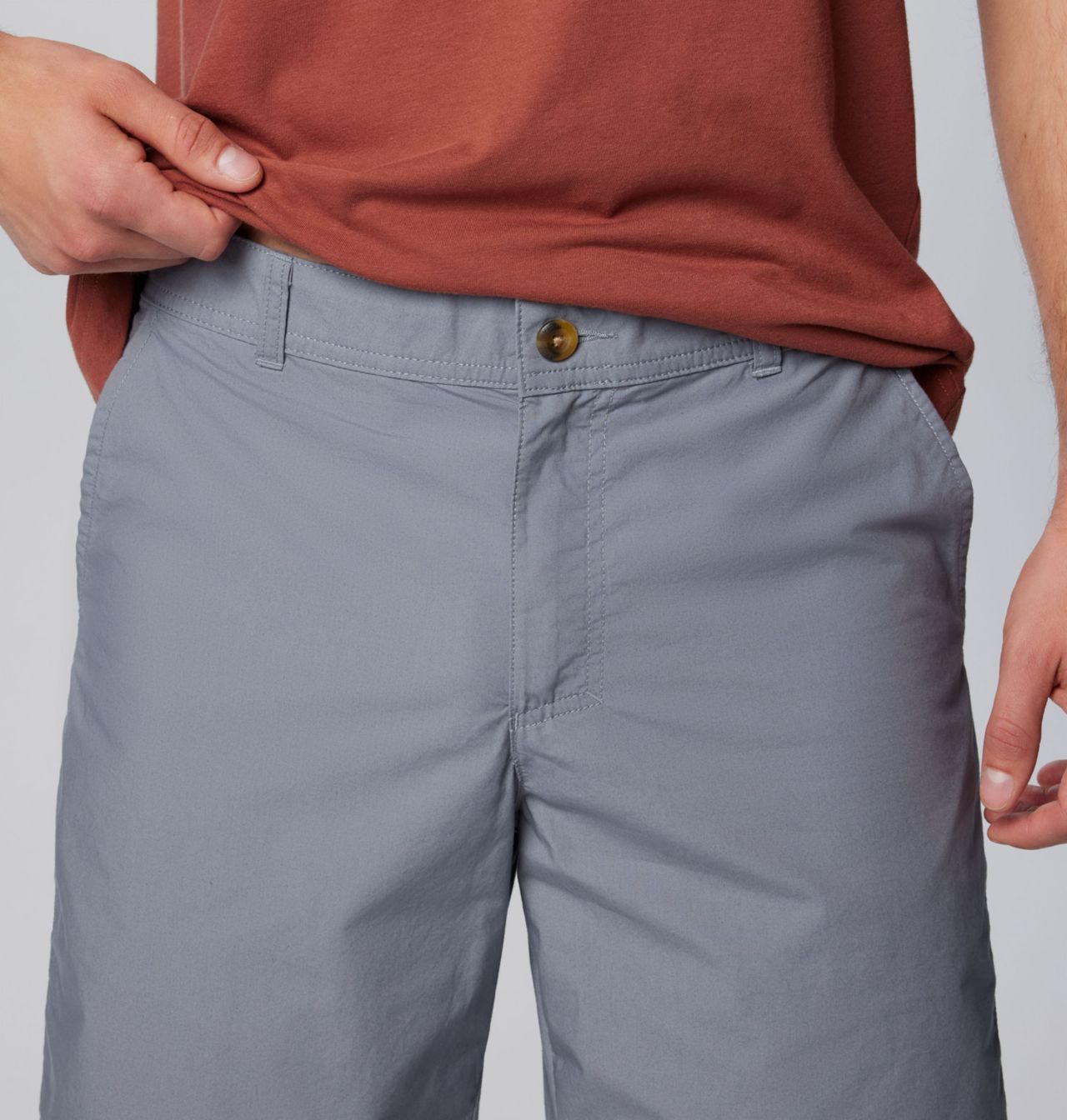 Men's Washed Out™ Shorts | 022 | 38 | 10 5