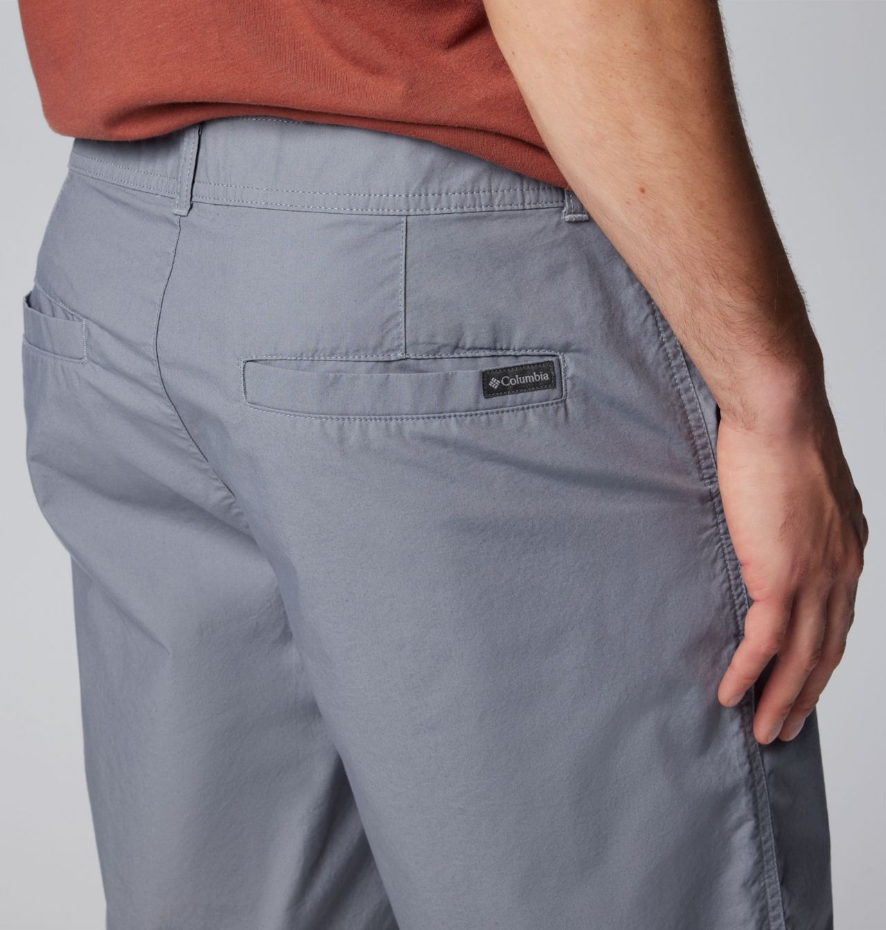 Men's Washed Out™ Shorts | 022 | 38 | 10 6