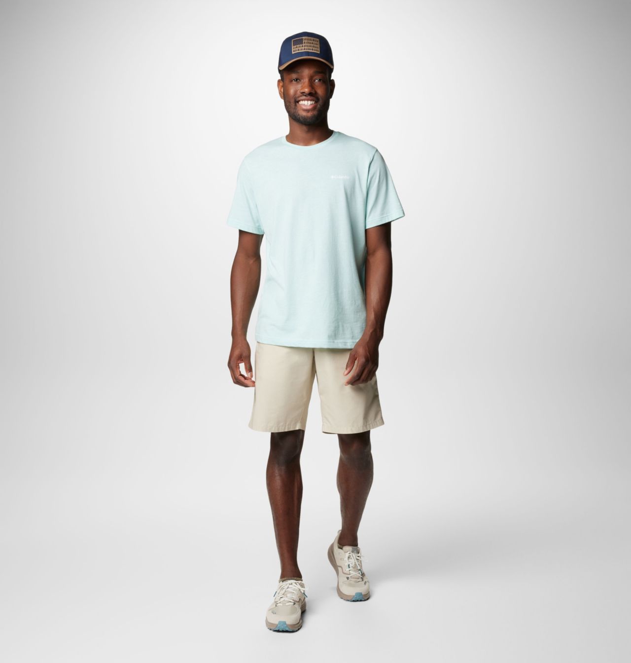 Men's Washed Out™ Shorts | 161 | 44 | 8 3