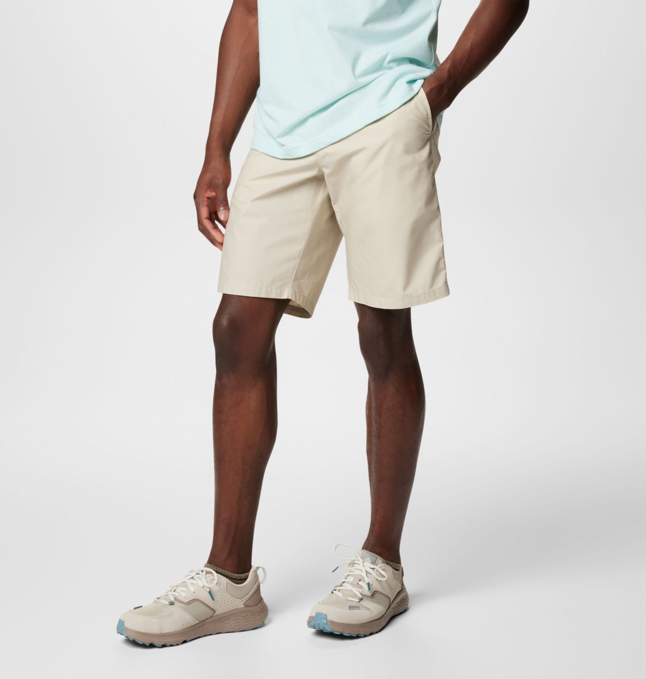 Men's Washed Out™ Shorts | 161 | 44 | 8 4