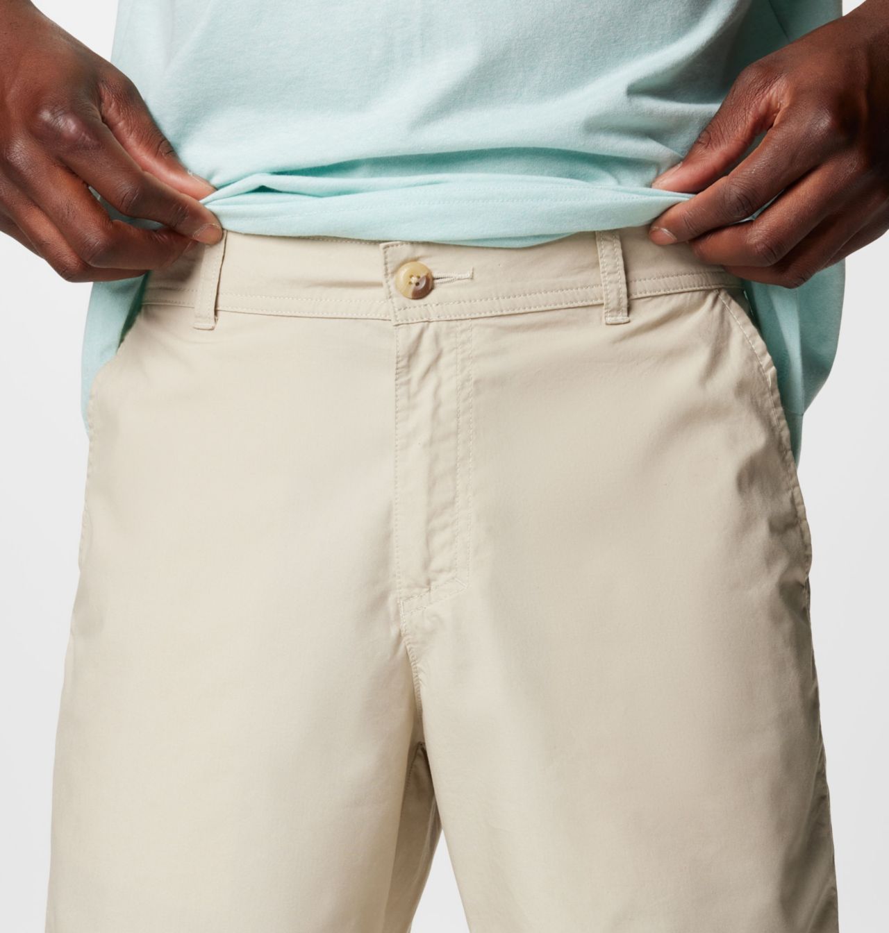 Men's Washed Out™ Shorts | 161 | 44 | 8 5