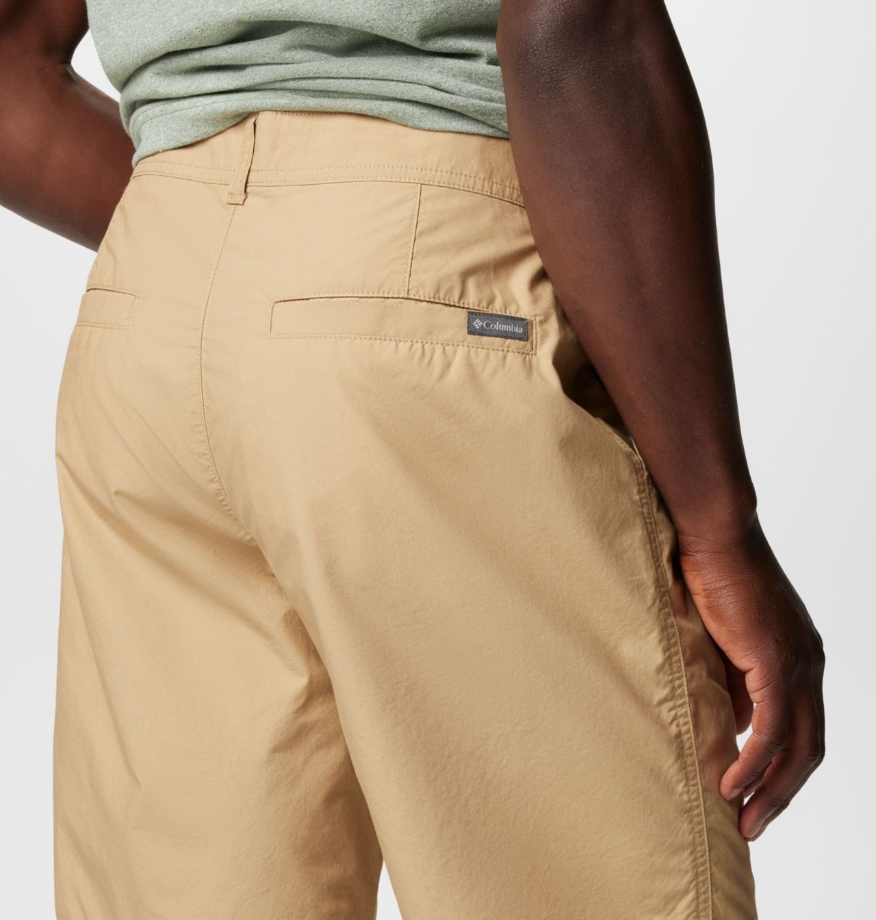 Men's Washed Out™ Shorts | 245 | 38 | 8 6