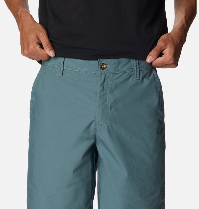 Washed Out Short, Color: Metal, image 4