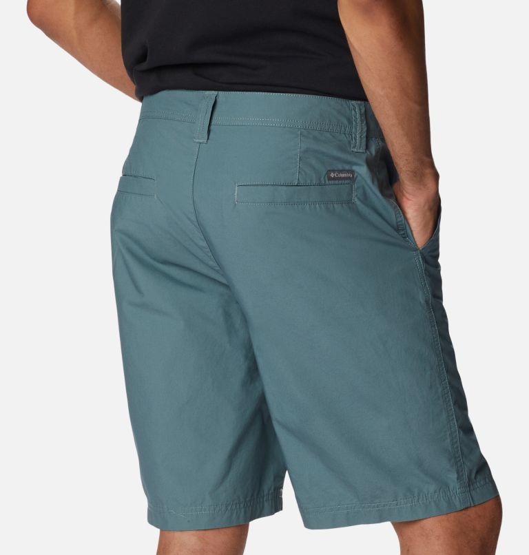 Washed Out Short, Color: Metal, image 5