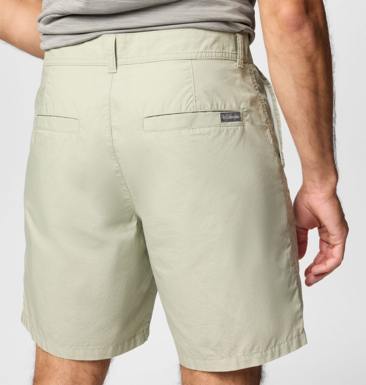 Men's Washed Out™ Shorts | 347 | 36 | 8 6