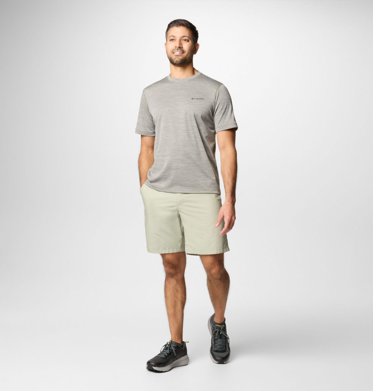 Men's Washed Out™ Shorts | 347 | 36 | 8 2