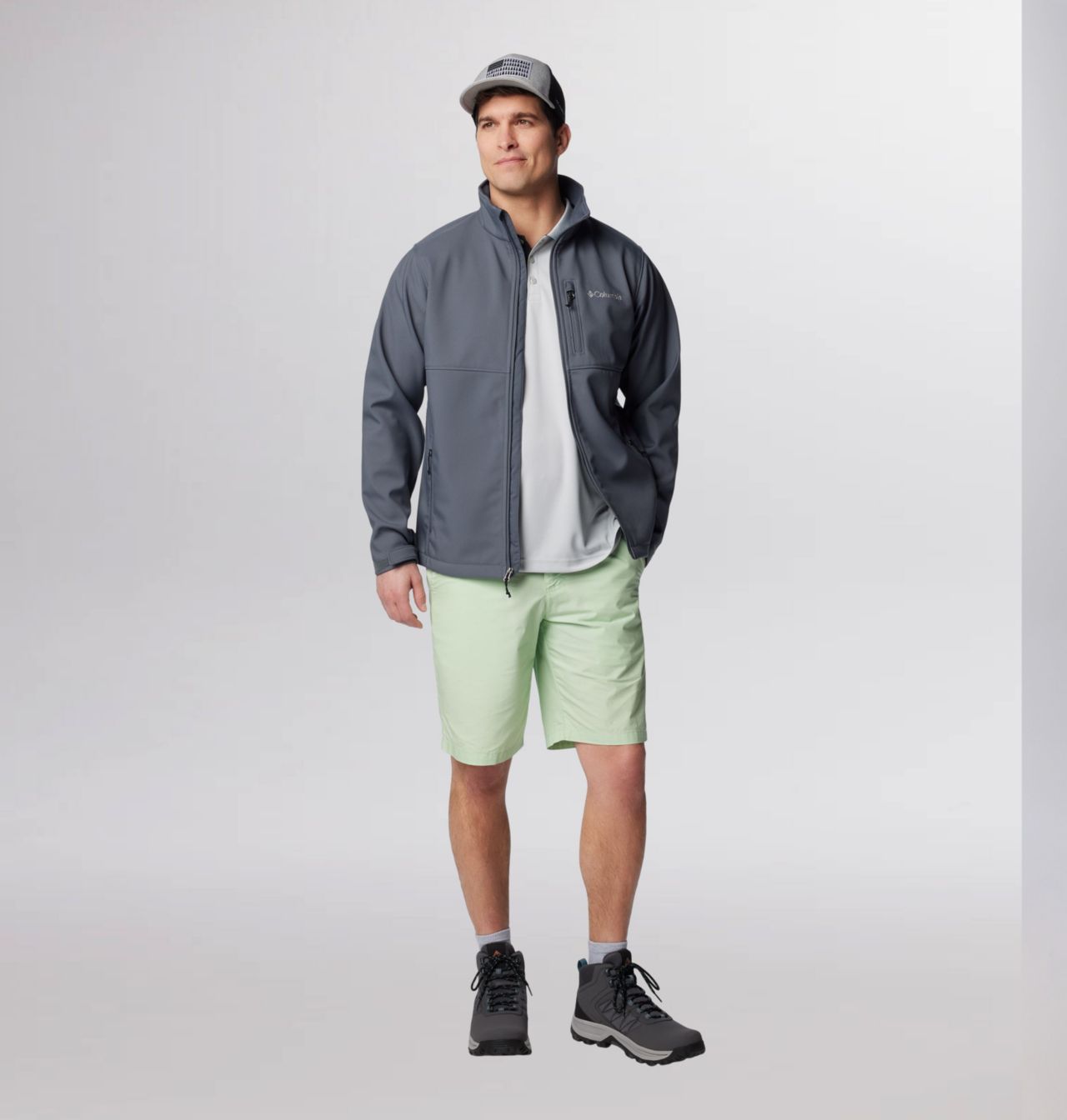 Men's Washed Out™ Shorts 3