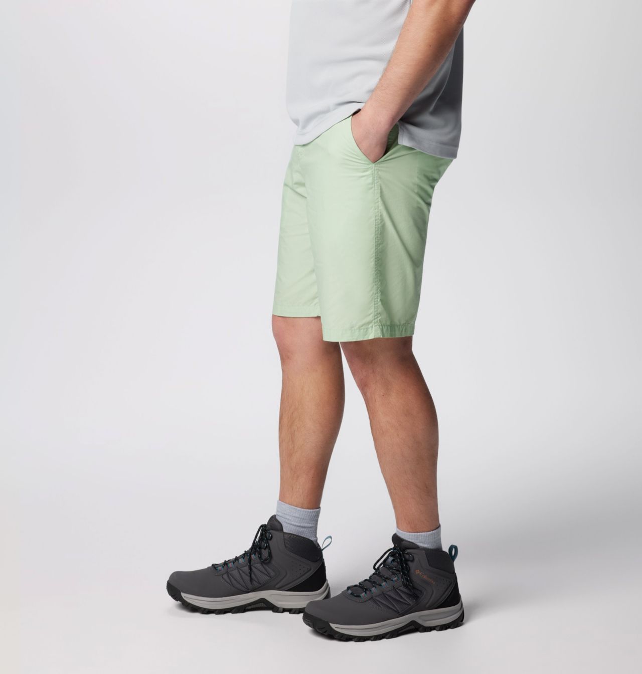 Men's Washed Out™ Shorts 4