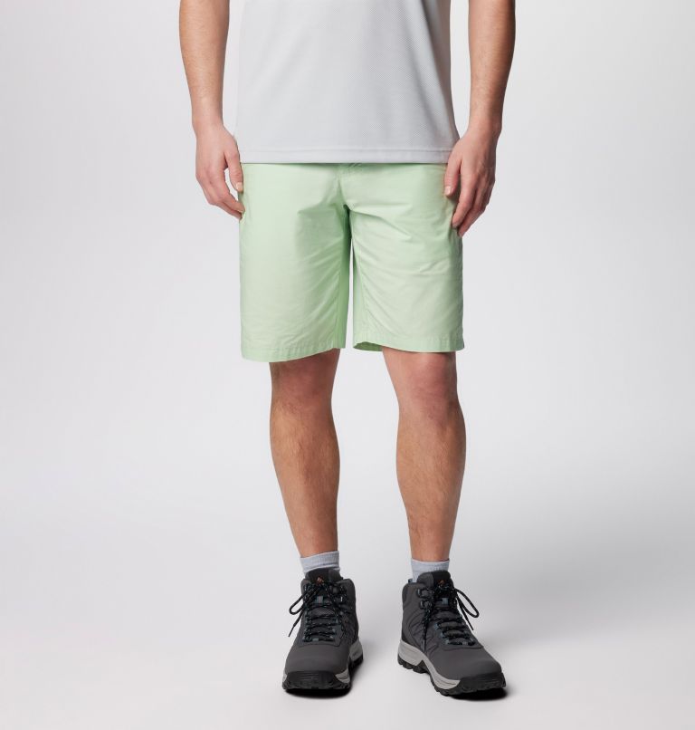 Columbia Men's Washed Out Shorts