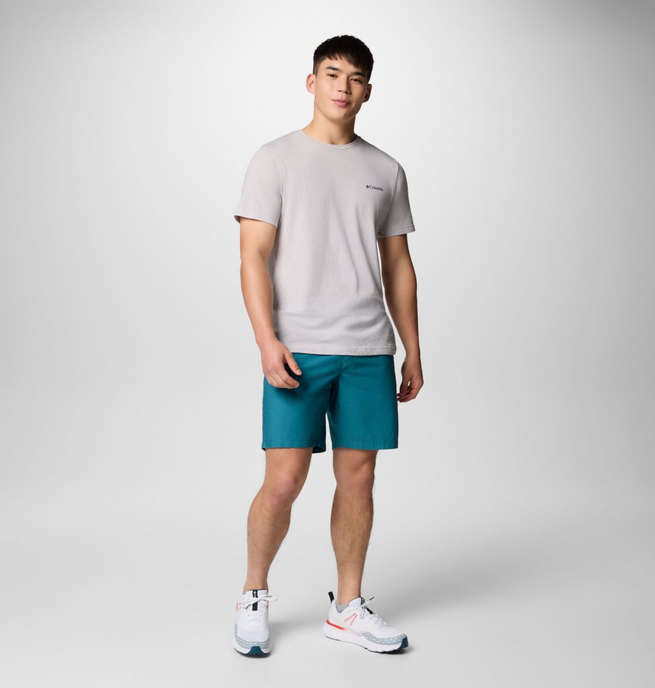 Men's Washed Out™ Shorts 2