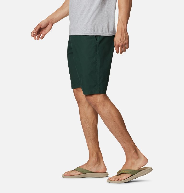 Washed Out Short, Color: Spruce, image 3