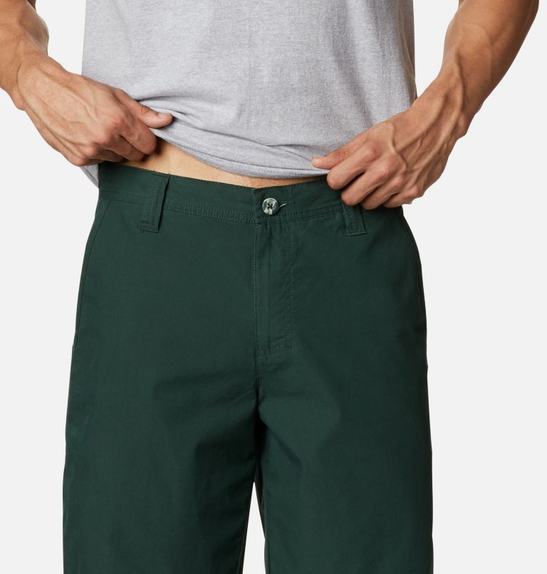 Washed Out Short, Color: Spruce, image 4