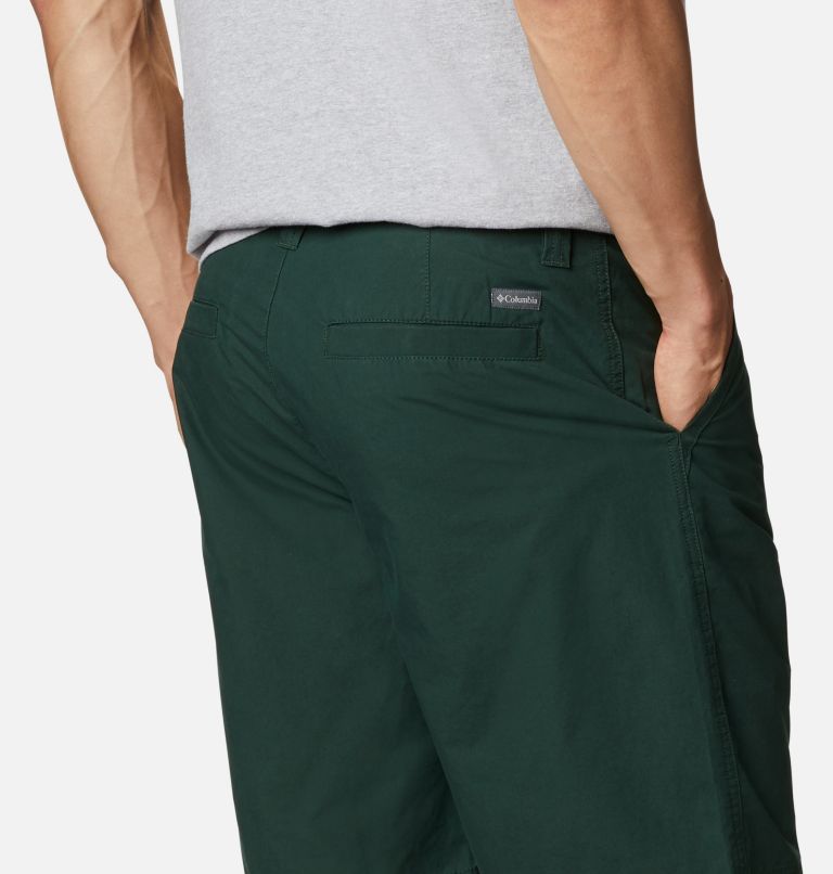 Washed Out Short, Color: Spruce, image 5