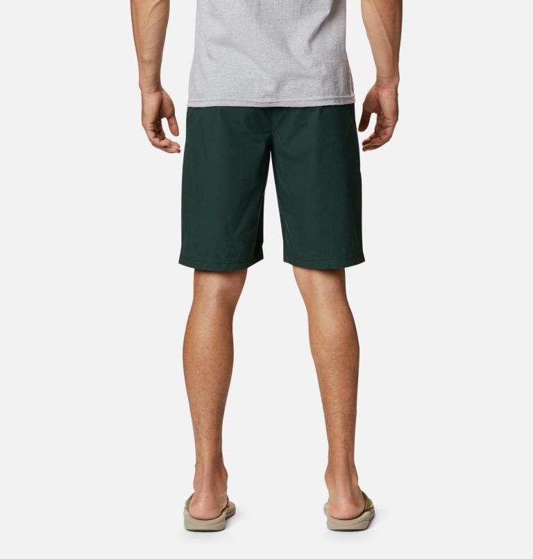 Washed Out Short, Color: Spruce, image 2