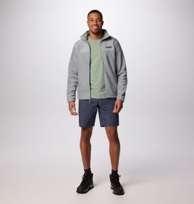 Shorts Washed Out para hombre, Color: India Ink, image 19