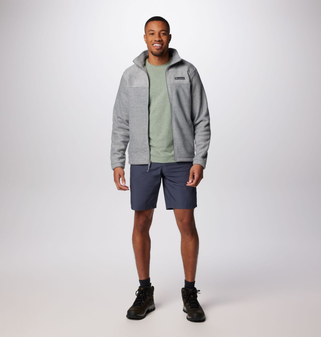 Men's Washed Out™ Shorts 3
