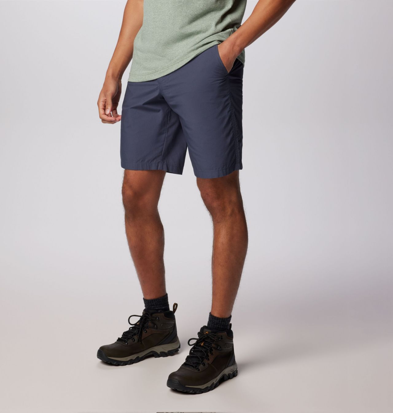 Men's Washed Out™ Shorts 4