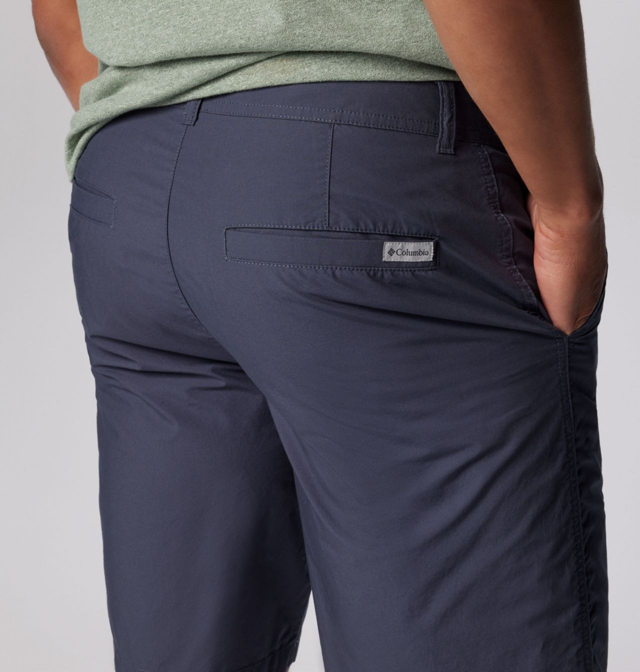 Men's Washed Out™ Shorts 6