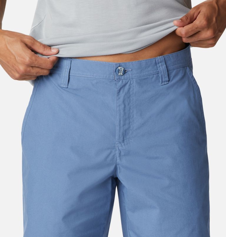 Washed Out Short, Color: Bluestone, image 4