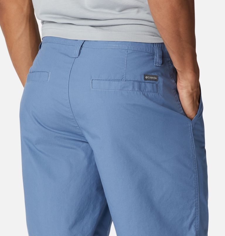 Washed Out Short, Color: Bluestone, image 5