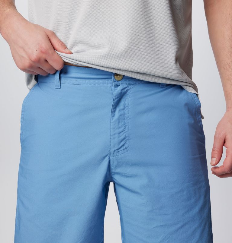 Columbia washed out shorts best sale 8 inseam