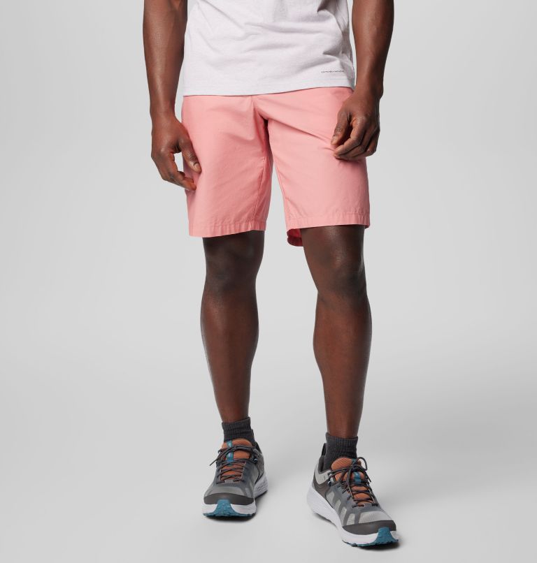 Columbia washed out on sale short