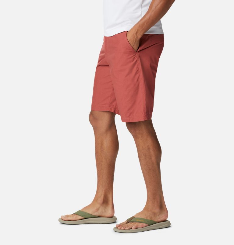 Washed Out Short | 678 | 28, Color: Rose Dust, image 3